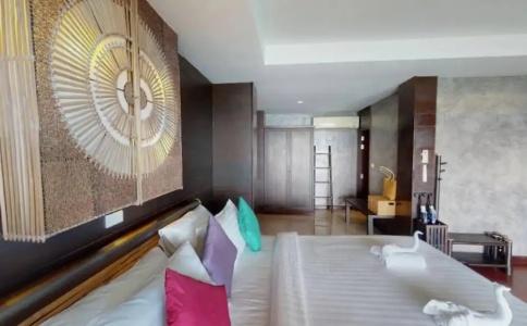 Haad Chao Phao Resort - 197