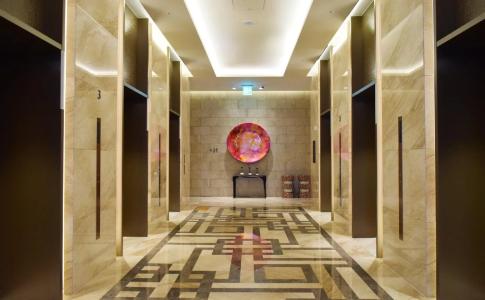 Grand Mercure Ambassador and Residences Seoul Yongsan - 26