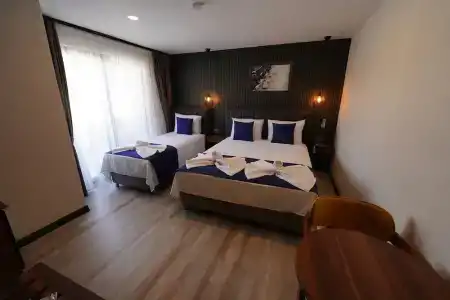 La Chance and Spa - 16