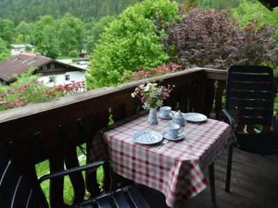 Alpenhof Punzenlehen - 16