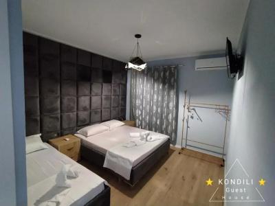 Guest House Kondili - 18