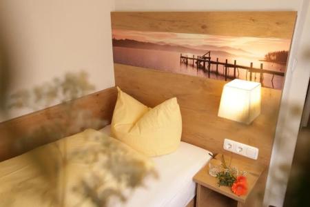 Landhaus Pension Traunbachhäusl - 26