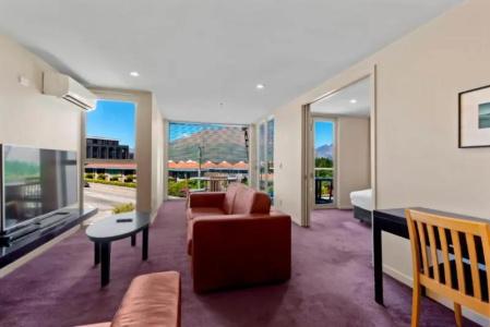 Scenic Suites - 51