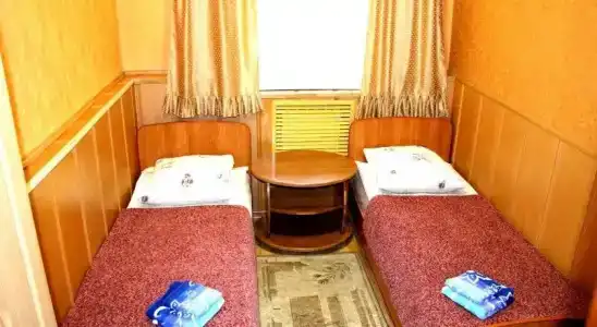 Бостон - 9