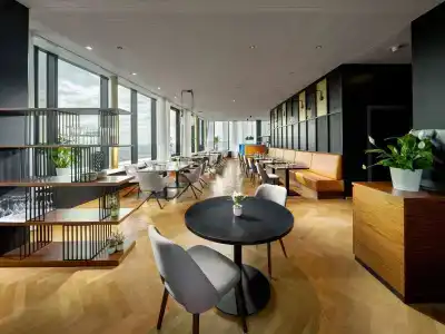 Holiday Inn - Vienna - South, An Ihg - 17
