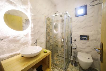 Huzurla otel - 34