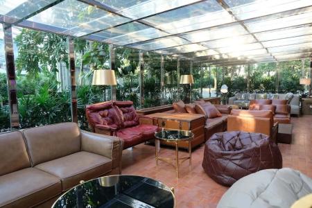 Sugar Hut Resort & Restaurant - 32