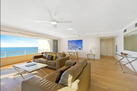 Zenith Ocean Front - 86