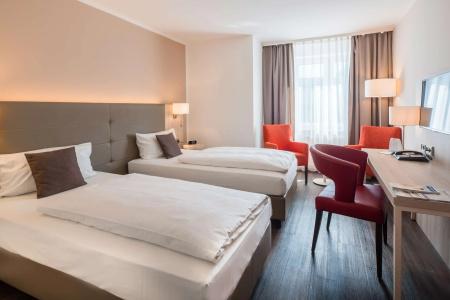 Best Western Breitbach - 64