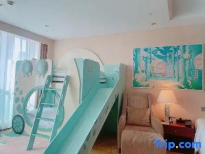 Howard Johnson Tropical Garden Plaza Kunming - 37
