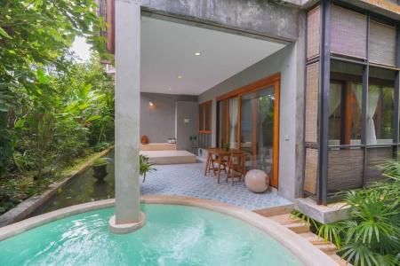 Proud Phu Fah Hip & Green Resort - 42