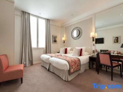 Best Western Plus Sydney Opera - 74