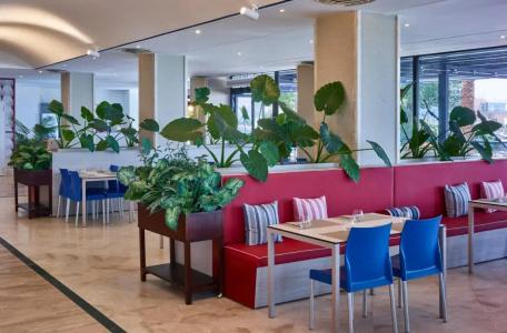 Serena Majestic Residence - 43