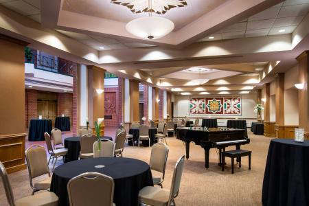 The Marriott Cornhusker - 38