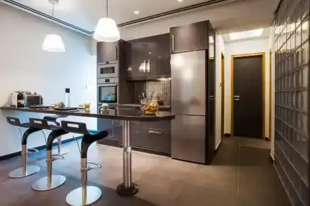 Pinacota Suites Athens - 141