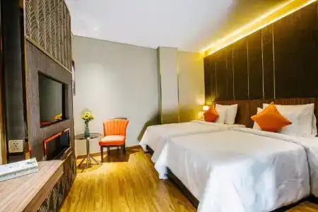 Winsuites Saigon - 101