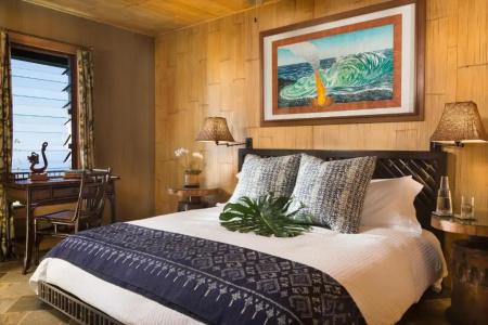 Holualoa Inn - 68