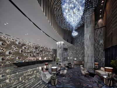 Hilton Shenzhen Shekou Nanhai - 1