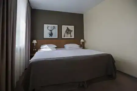 Северная - 122