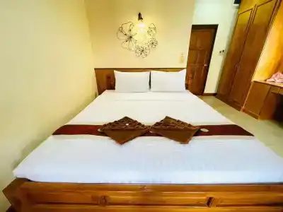 Family House - 30