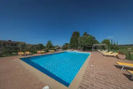 Relais La Pieve Vecchia - 27