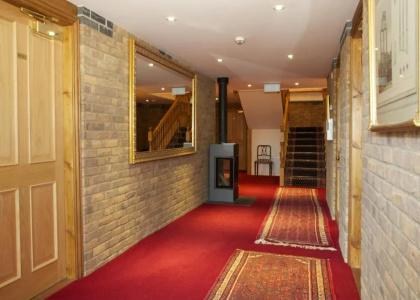 Rectory Farm - 62