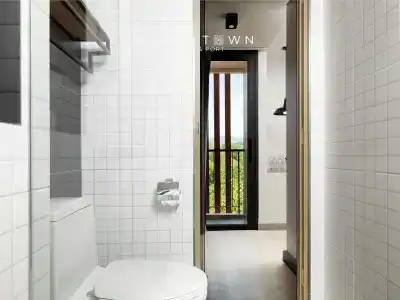 Prime Town - Posh & Port Phuket - 6