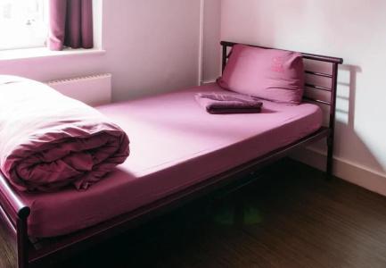 Safestay Kensington Holland Park - 113