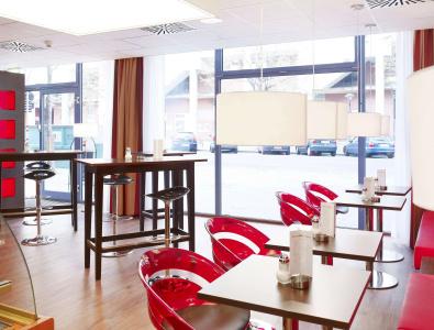 Best Western Plus Amedia Wien - 13