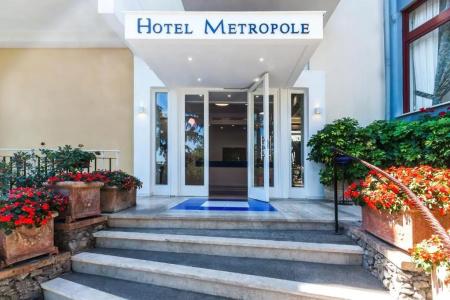 Metropole - 168