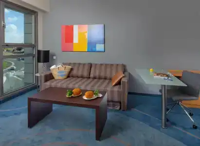 Leonardo Plaza Ashdod - 2
