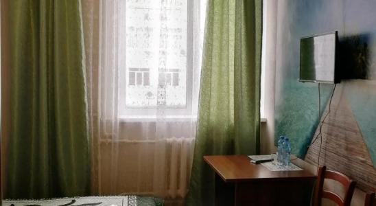 В центре + - 2