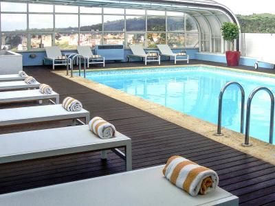 Mercure Lisboa - 14