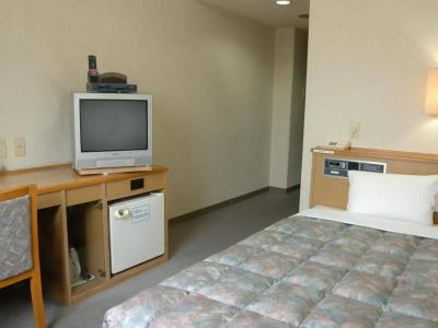 Ise City Annex - 3