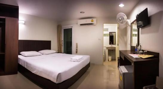 Kiang Haad Beach Hua Hin - 4