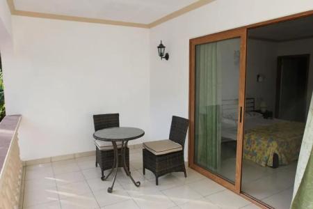 Forest Lodge - 33