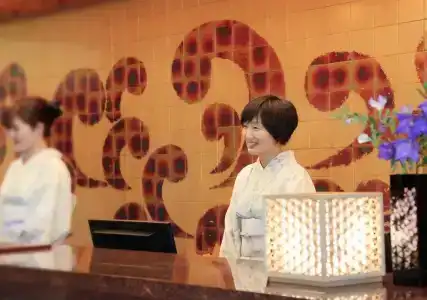 Yamashiro Onsen Miyabi no Yado Kaga Hyakumangoku - 13