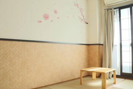 Oyo Ryokan Sparkling Dolphins Inn Kyoto - 10