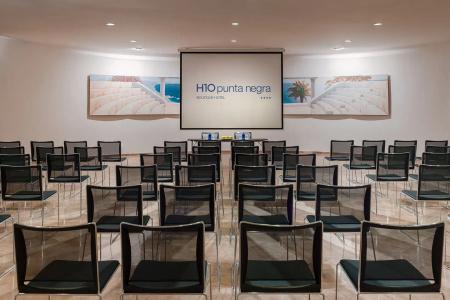 Boutique H10 Punta Negra - 18