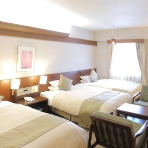 Kurashiki Kokusai - 37