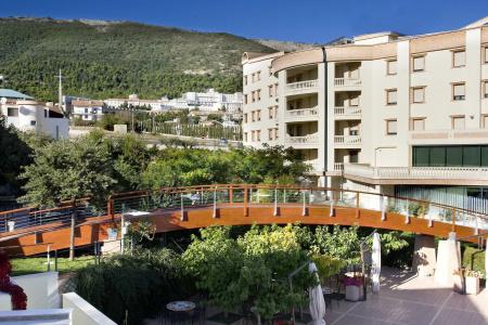 Gran Paradiso Spa - 16