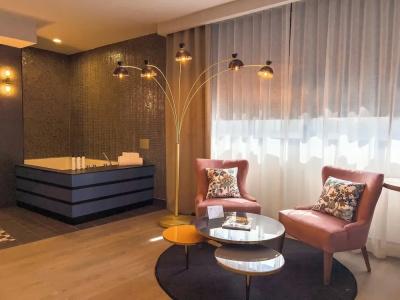 Indigo Madrid - Gran Via, An Ihg Hotel - 178