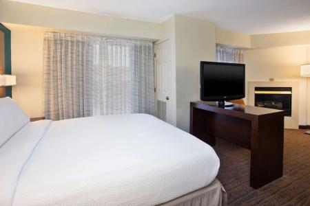 Residence Inn West - 54