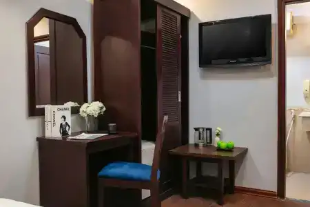 Hà Nội Time Guesthouse & Travel - 37