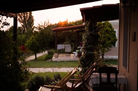 Aral Tatil Ciftligi - 56
