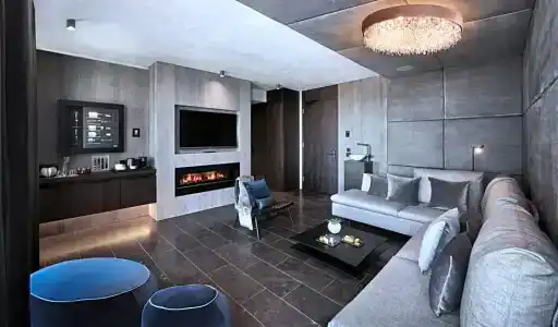 Quellenhof Luxury Resort Lazise - 88