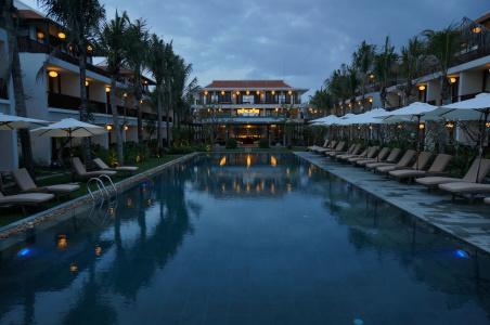 Vinh Hung Emerald Resort - 13