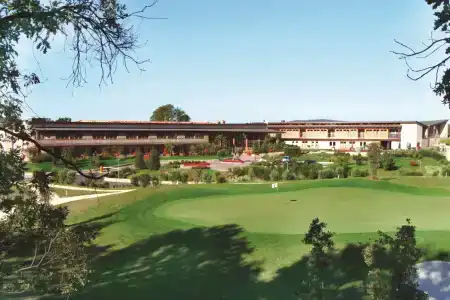 Active Paradiso & Golf - 32