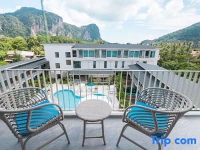 Infinity Aonang Krabi - 216