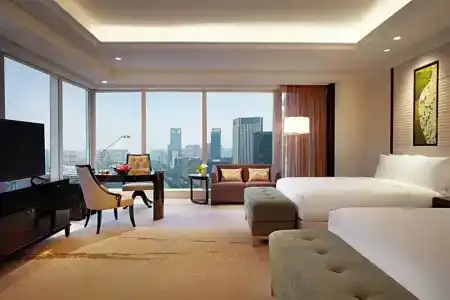 Fairmont Chengdu - 51